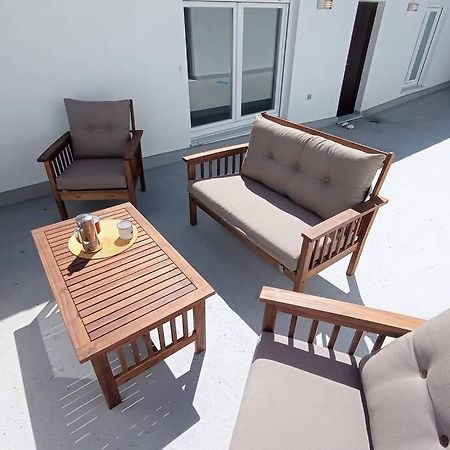 דירות Loft Con Vistas Playa פוז מראה חיצוני תמונה