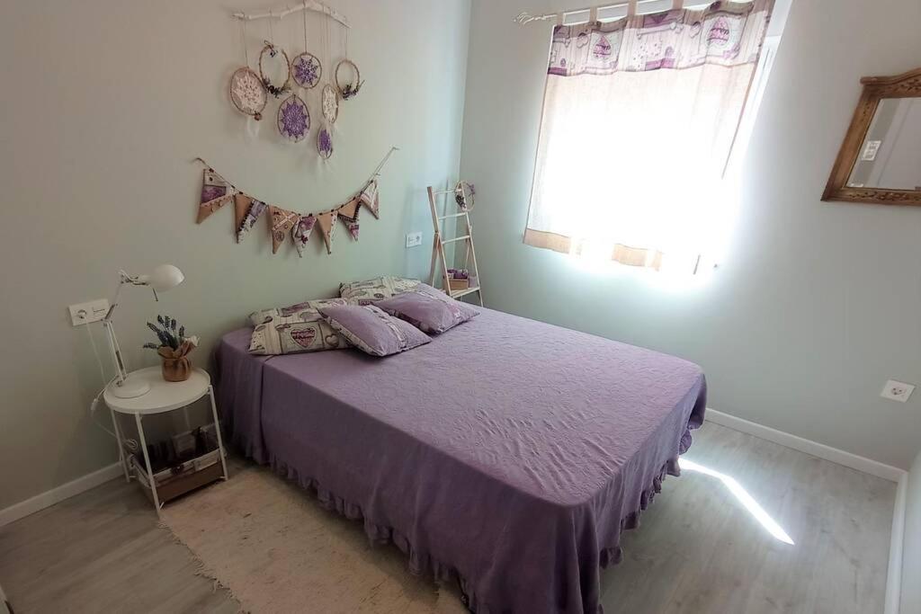 דירות Loft Con Vistas Playa פוז מראה חיצוני תמונה
