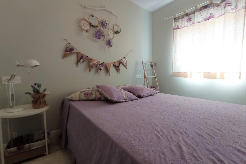 דירות Loft Con Vistas Playa פוז מראה חיצוני תמונה